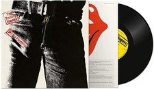 The Rolling Stones - Sticky