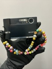 Sony Cyber-shot DSC-T50 7,2MP