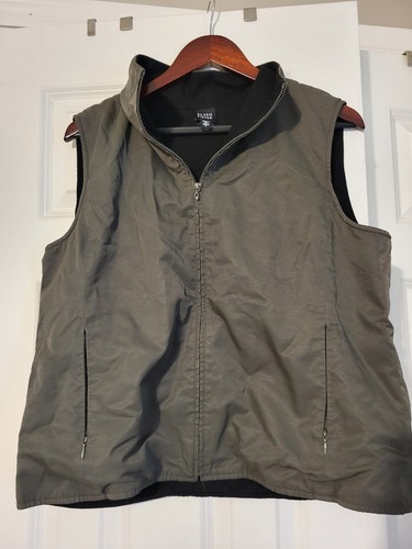 Gilet donna eileen fisher - fisher, con