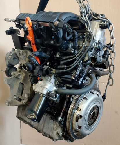Motore bsx volkswagen touran - ,