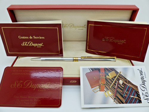 Dupont classique - s,