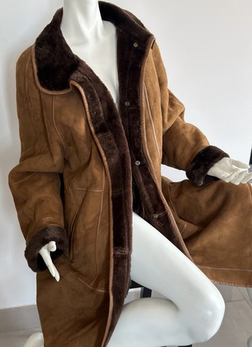 Soft lamm kauper cappotto - lamm,