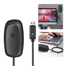 Ricevitore controller wireless