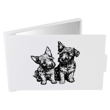 'Cute Scottish Terrier