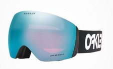 FLIGHT DECK_ L SNOW MASCHERA