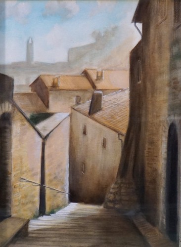1980 via dei barutoli - 1980,