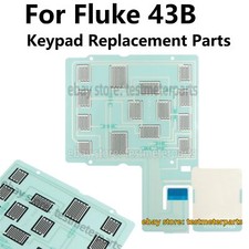 Tastiera per Fluke 43B