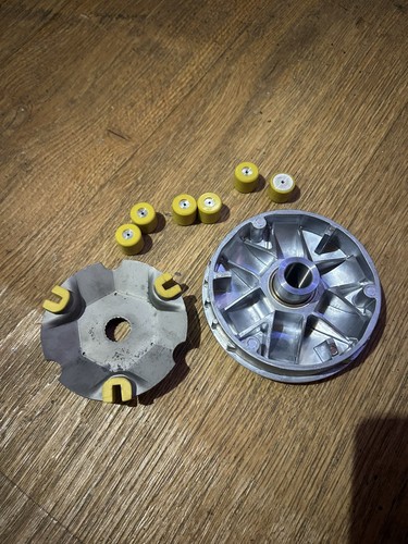 Variatore completo piaggio - completo,