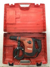 Hilti TE50 AVR Hammer Drill 