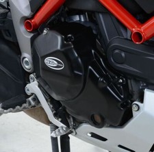 R&G Coperchio Carter Motore