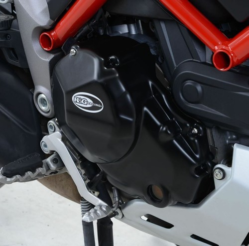 Coperchio carter motore - r&g,