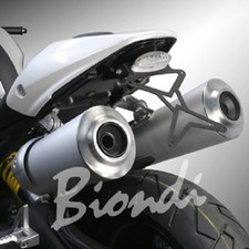 PORTATARGA REGOLABILE BIONDI