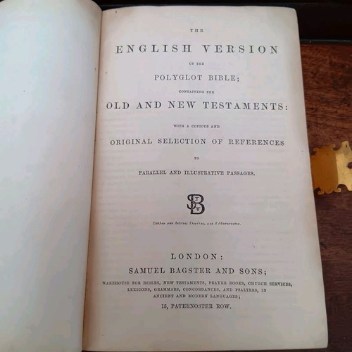 The english version - the,