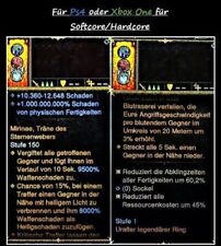 Diablo 3 RoS - Ps4/Ps5/Xbox