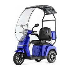 Veleco turris con tetto - veleco,