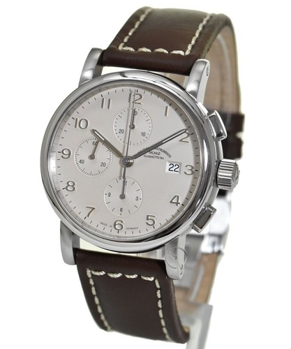 Orologio uomo mühle - orologio, da
