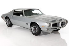 Pontiac Firebird Formula 400