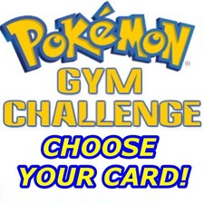 Pokémon 2000 Gym Challenge