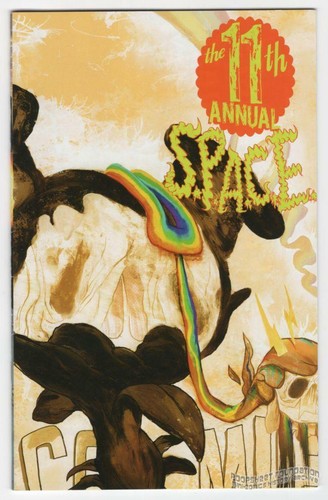 Libro programma space 2010 - libro,