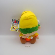 D1505C Tongari Boshi Memoru