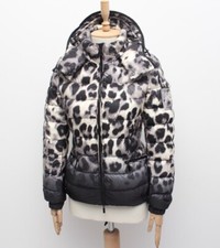 Giubbotto piumino trapuntato