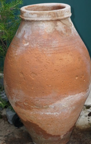 Antico orcio ziro in - -ziro,