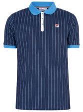 Polo Fila Classic Vintage a
