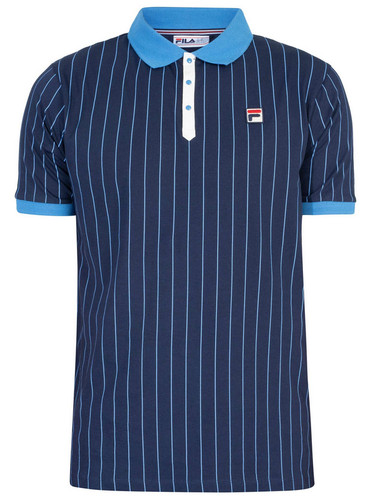 Polo fila classic - polo,