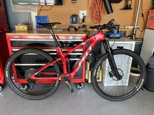 Felt Edict Mountain Bike -