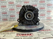Alternatore Audi A3 8V 1.6 Tdi 2017 81kw CXX 03L903023K 140A