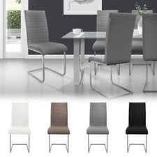 Set di 2/4/6/8 sedie per sala