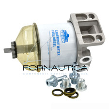 FILTRO DECANTATORE SEPARATORE