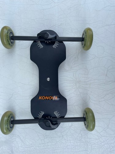 Konova skate tavolo - tavolo, dolly