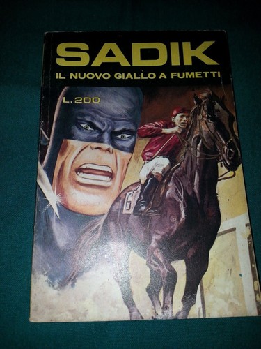 Sadik edizioni alhambra numero - alhambra,