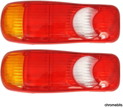 Pezzi lente copriluce fanale - lente,
