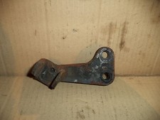 YAMAHA XTZ XT 660 Z TENERE' 3YF 1992 - ATTACCO STAFFA PEDANA SINISTRA