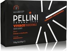 Pellini N.42 Tradizionale