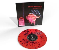 Black Sabbath - Paranoid (LP)
