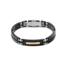 BARAKA TG. Bracciale Uomo