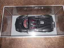 PAGANI UTOPIA FULL CARBON