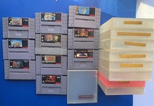 Collezione di 10 giochi