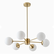 Lampadario da Soffitto Moderno