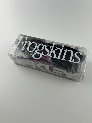 Oakley frogskins montatura - oakley,