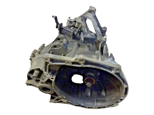 Cambio ford focus - ford, ii
