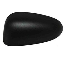 Calotta Nera Liscia Per Fiat