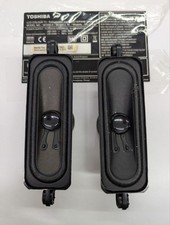 Coppia Altoparlanti IEC