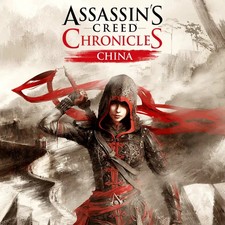 Assassin creed chronicles - creed,