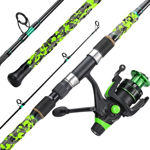 Sougayilang canna pesca - sougayilang,