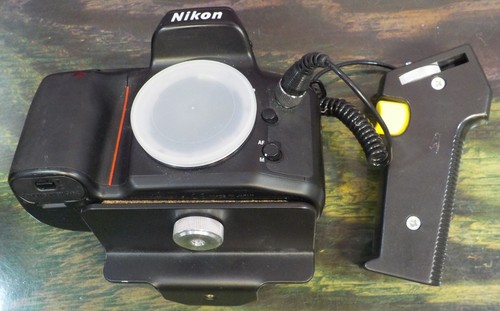 Corpo fotocamera reflex
