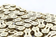 Catena cambio oro 9/10/11/ 12